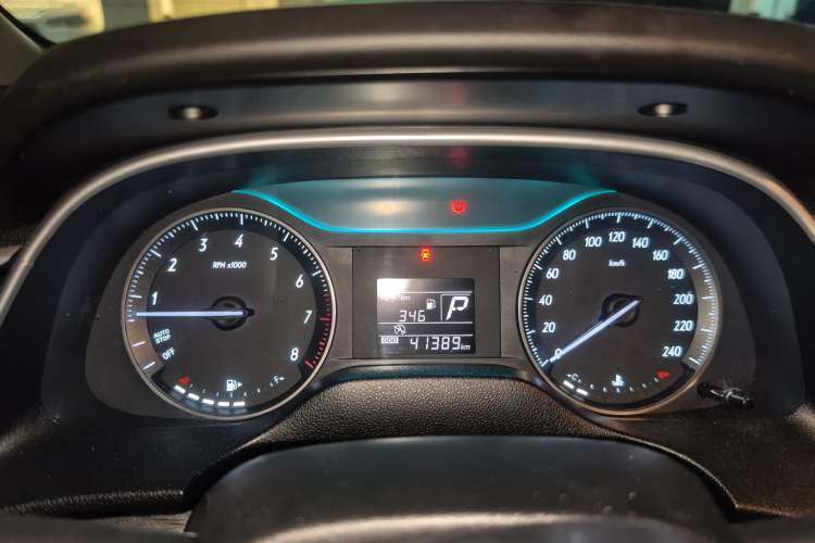 Used Buick GT 2017 15N Automatic Entry-Level Trim
