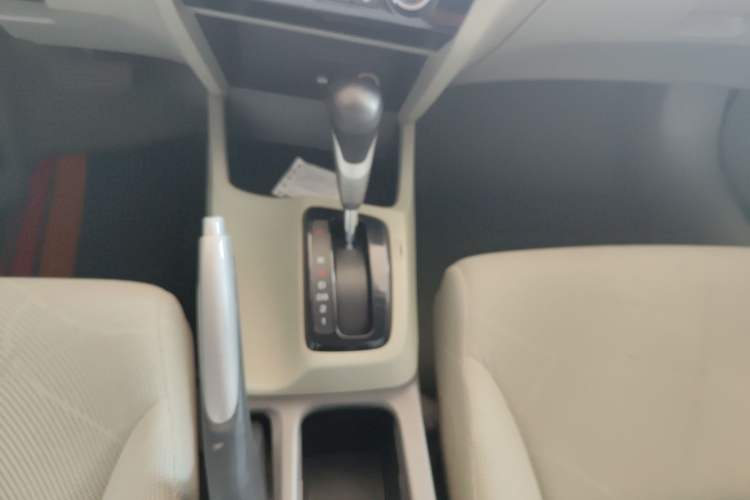 Used Honda Civic 2013 10th Anniversary 1.8L Automatic Comfort Version