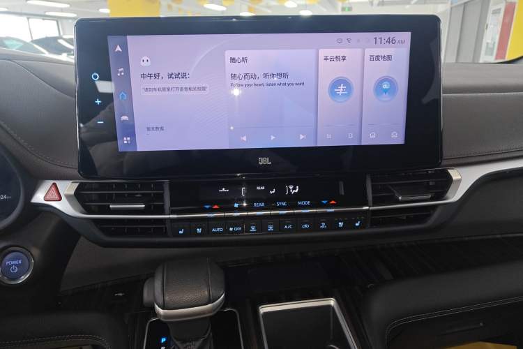 Used Toyota Sienna 2021 2.5L Hybrid Platinum Edition