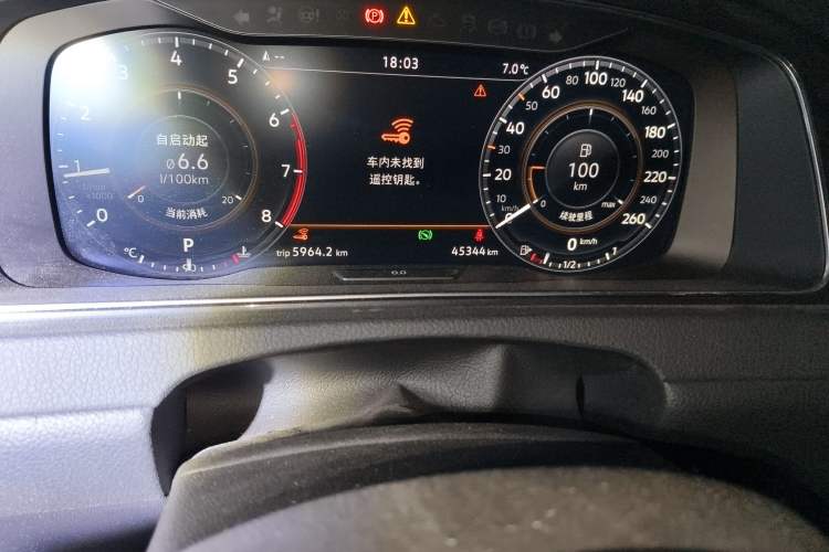 Used Volkswagen Golf 2020 280TSI DSG Luxury Edition