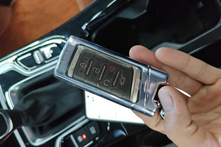 Used GAC Trumpchi M6 2023 PRO 270T DCT Luxury Edition