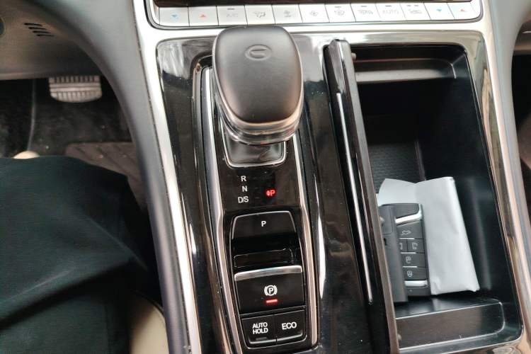 Used GAC Trumpchi M8 2021 Master Series 390T Four-Seat Glory Edition