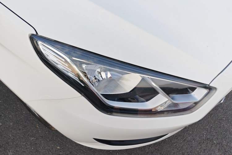 Used Ford Escort 2017 1.5L Automatic Comfort Model
