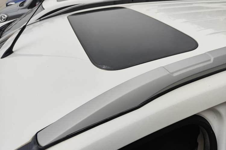 Used Ford EcoSport 2017 1.5L Automatic Prestige Model