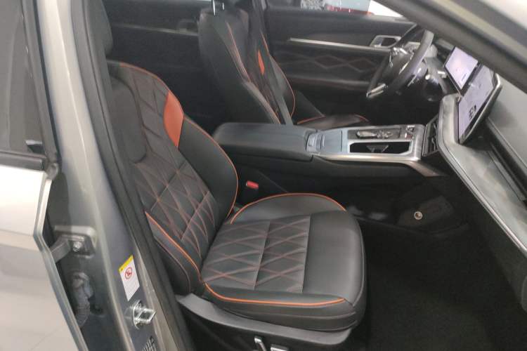 Used Haval XY 2022 2.0T Smart Edition