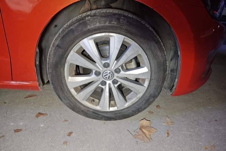 Used Volkswagen Golf Sportsvan 2016 230TSI Automatic Trend Edition
