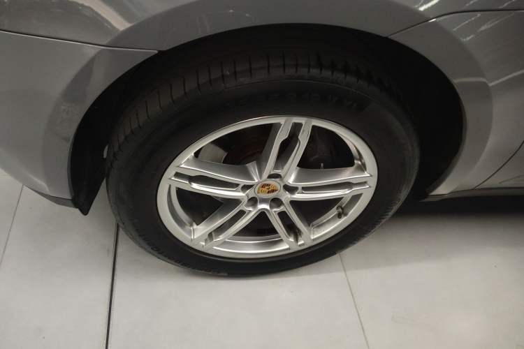 Used Porsche Macan 2014 Macan 2.0T
