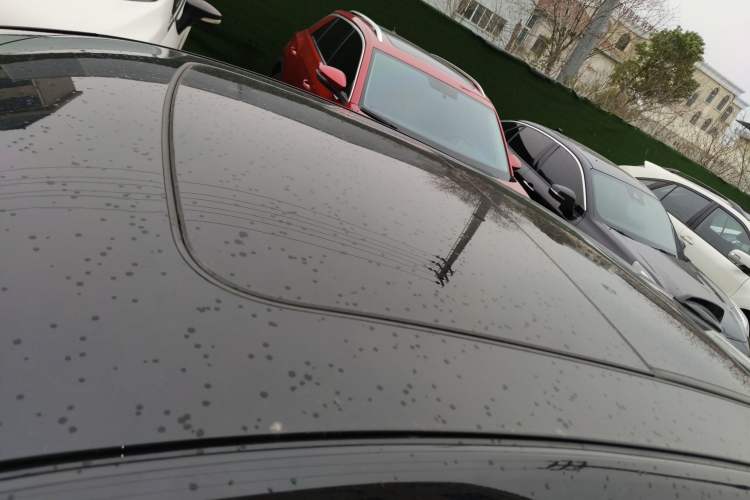 Used Volvo S90 2020 T5 Zhiyi Luxury Edition
