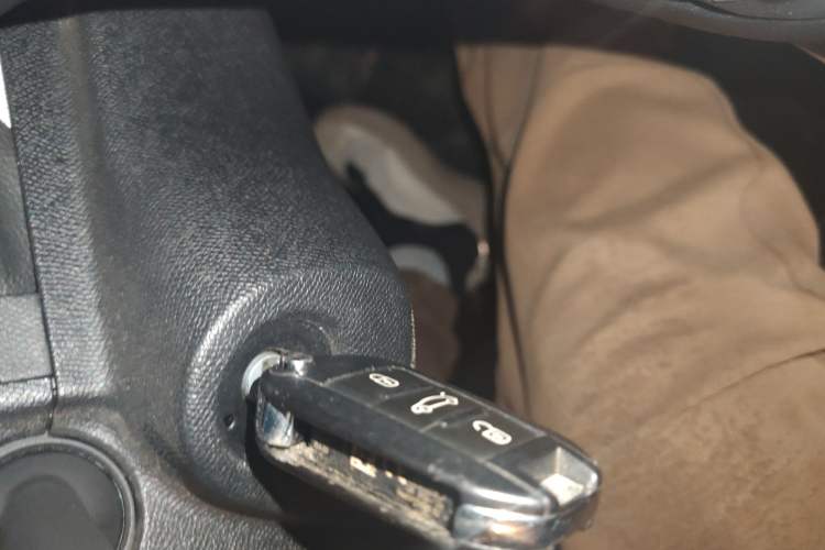 Used Peugeot 408 2014 1.8L Automatic Luxury Edition