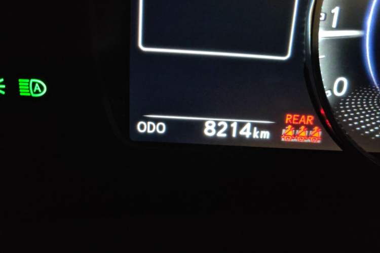 Used Lexus ES 2025 200 Premium Edition
