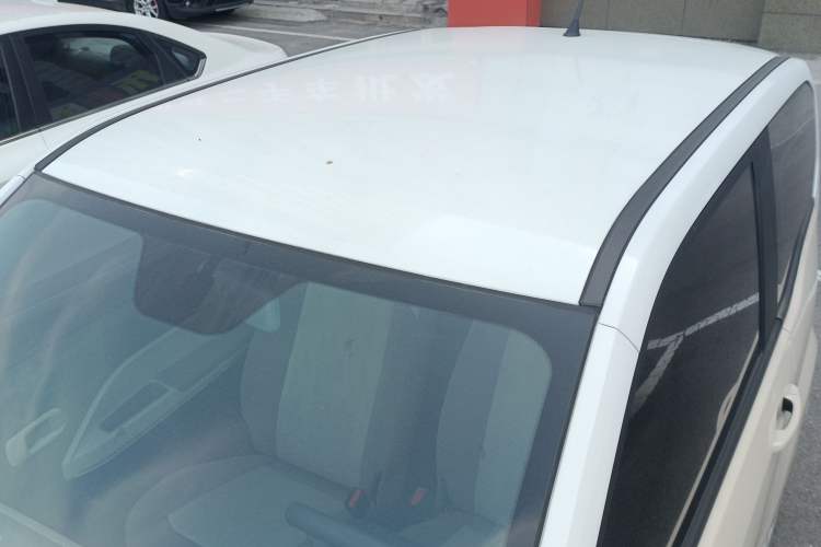 Used Chery New Energy QQ Ice Cream 2024 170km Sundae