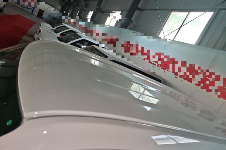 Used Geely Galaxy Panda 2024 Panda Mini 200km Endurance Bear Roof