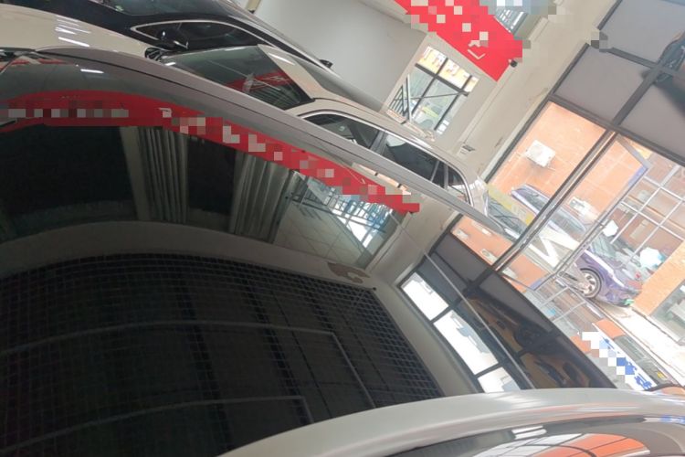 Used Li Auto L7 2023 Pro Model