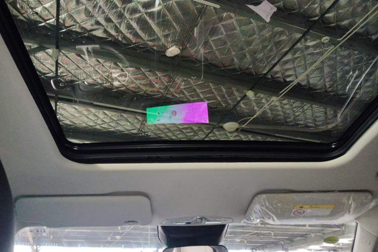 Used GAC Trumpchi GS3 2023 Shadow Speed 270T R-STYLE Edition
