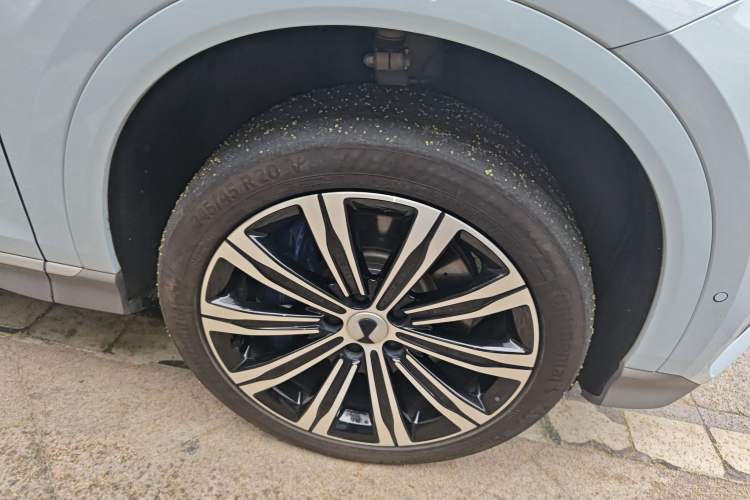 Used Denza N7 2023 Long-Range Performance Max Edition