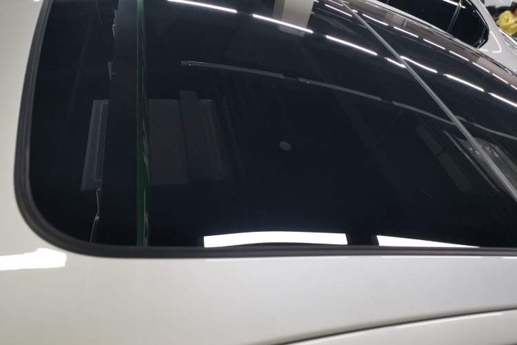 Used BMW 5 Series 2018 Restyled 530Li Leading Edition M Sport Package
