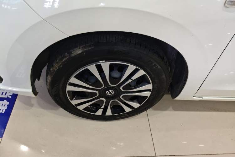 Used Honda Fit 2021 1.5L CVT Trend Edition