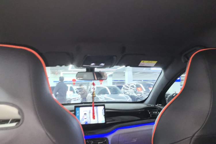 Used BYD Qin PLUS 2023 Champion Edition DM-i 55KM Leading Model