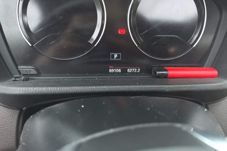 Used BMW X1 2019 sDrive18Li Premium Edition
