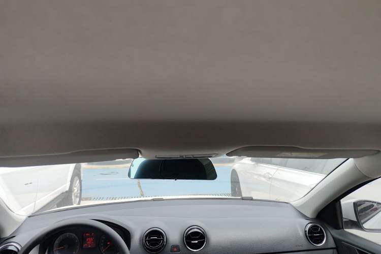 Used Volkswagen Jetta 2019 Dream Edition 1.5L Automatic Fashionable Version