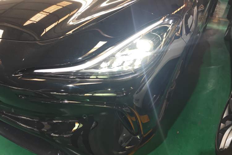 Used IM LS6 2023 Max Standard Edition
