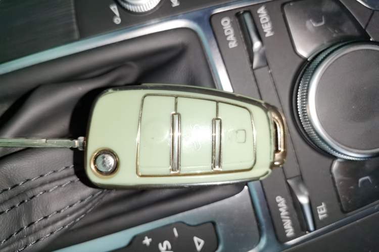 Used Audi A3 2020 Restyled Sportback 35 TFSI Entry-Level China VI Emission Standard
