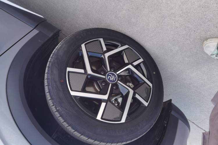 Used BYD Yuan PLUS 2023 Champion Edition 510KM Superior Model