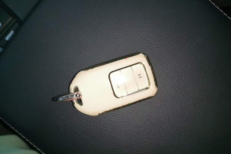 Used Honda Accord 2018 260TURBO Luxury Edition China VI