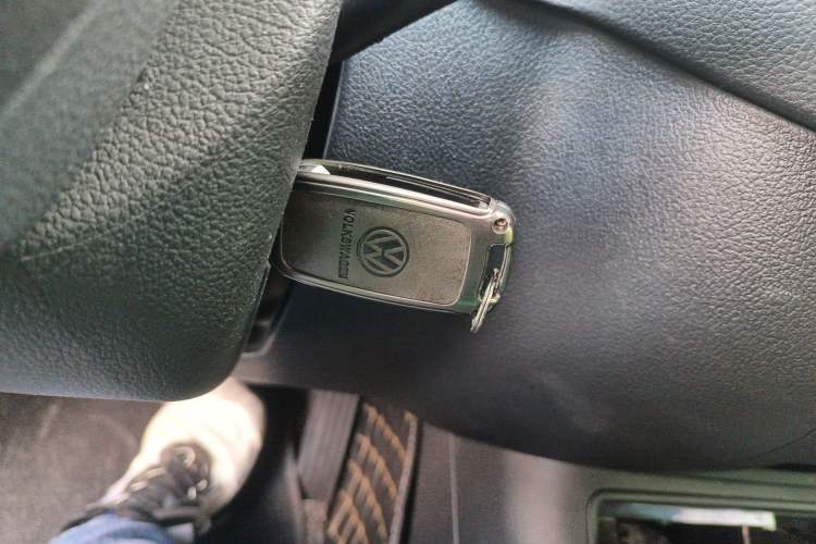 Used Volkswagen Tiguan 2016 280TSI Automatic Two-Wheel-Drive Silk Road Style Edition
