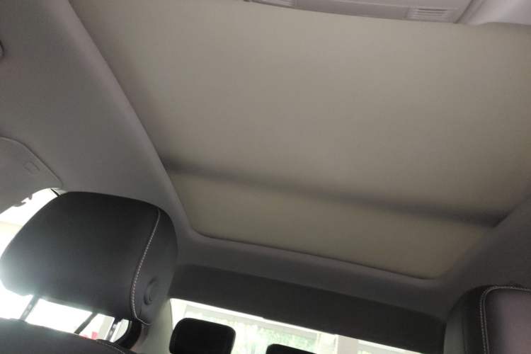 Used Volkswagen Magotan 2020 330TSI DSG Leading Model Headliner