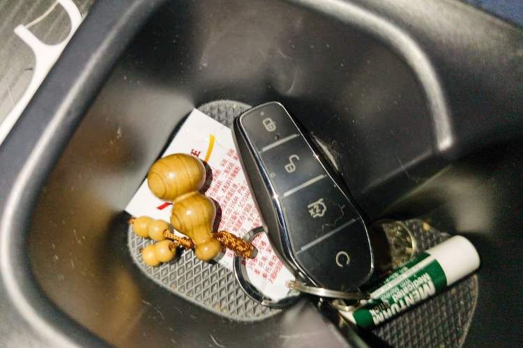 Used BYD Seagull 2024 Honor Edition 305km Freedom Version