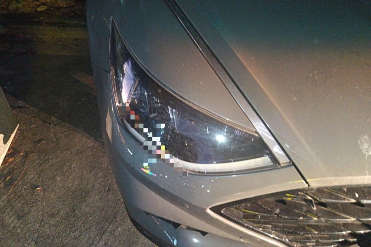 Used Hyundai Sonata 2020 380TGDi Automatic GS Smart Edition
