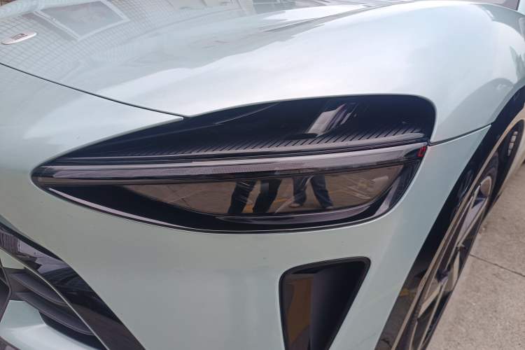 Used Xiaomi Auto YU7 2025 Ultra-Long Range Rear-Wheel Drive Version