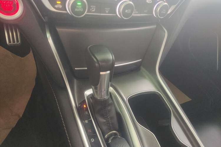 Used Honda Accord 2022 260TURBO Phantom Night · Prestige Edition
