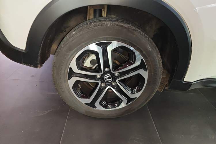 Used Honda XR-V 2021 1.5L CVT Comfort Version Right Rear Wheel Hub