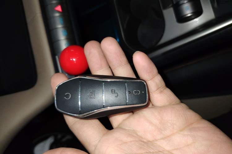 Used BYD Dolphin 2023 420 km Fashion Edition
