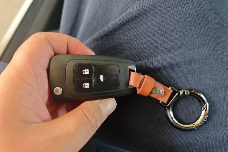 Used Chevrolet Monza 2022 Light Hybrid RS 330T Automatic Comfort Edition
