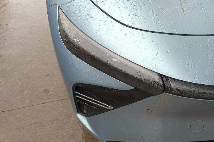 Used EXEED Star Era ES 2024 Max Long-Range Version
