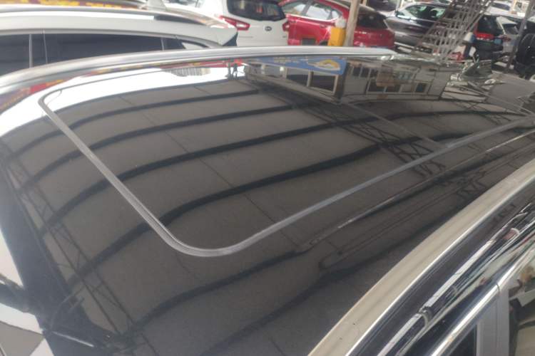 Used JETOUR X90 PRO 2024 1.6T DCT Luxury Edition 7-Seater
