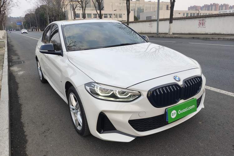 Used BMW 1 Series 2021 120i M Sport Night Edition
