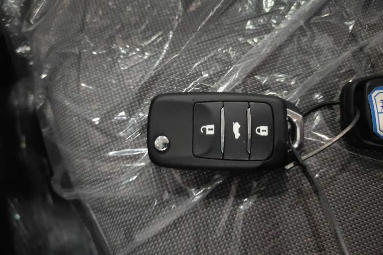 Used CHANGAN NEVO Lumin 2025 205 km Xiangqin Version