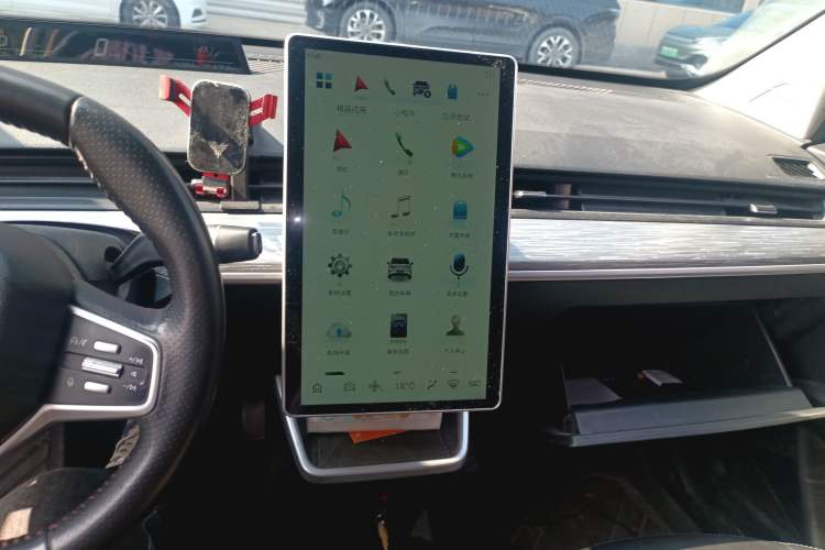 Used NETA V 2022 Chao 400 Lite