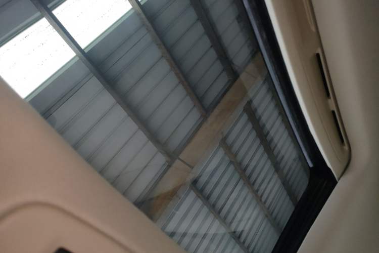 Used Chevrolet Malibu 2014 2.0L Automatic Comfort Edition Headliner