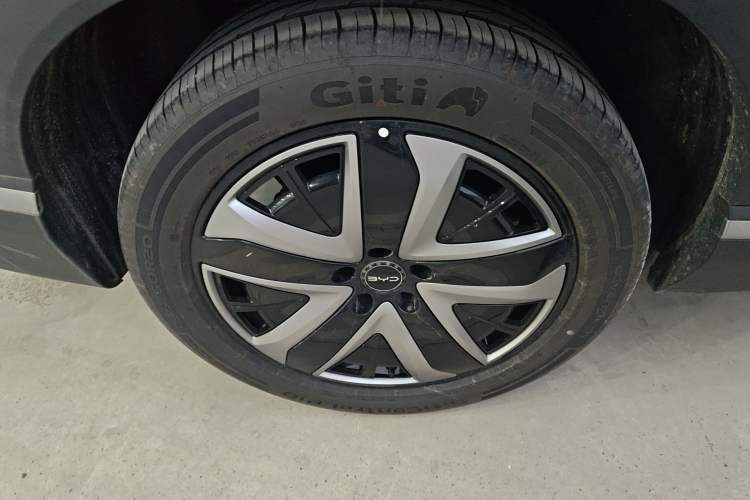 Used BYD Sealion 07 DM-i 2025 150 Flagship+ Edition