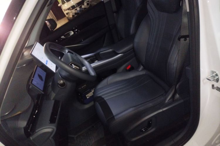 Used Geely Galaxy E5 2024 440km Launch Edition