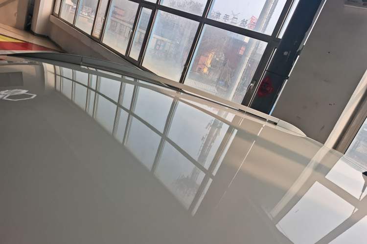 Used Nissan Qashqai 2023 Classic 2.0L CVT XV Comfort Edition
