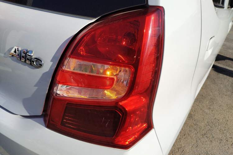 Used Suzuki Alto 2016 1.0L Automatic Deluxe Xuan Dong Edition