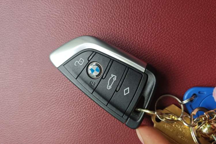 Used BMW 3 Series 2023 325i M Sport Package