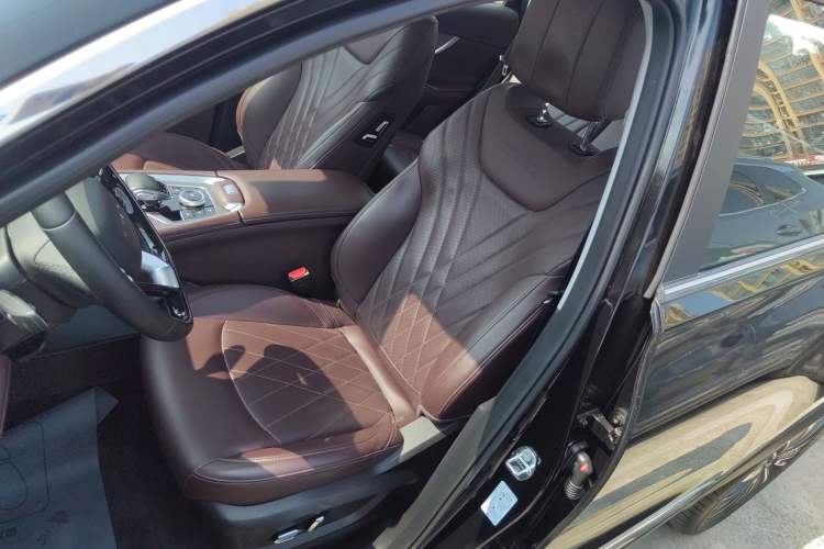 Used Chery Tiggo 8 PRO 2022 390T Two-Wheel Drive Vast Edition 5 Seats