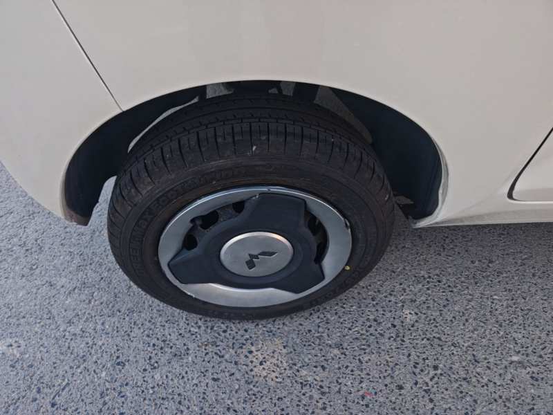 Used Wuling Hongguang MINIEV 2022 Macaron Fashion Edition Lithium-Nickel-Cobalt-Alpha-oxide — 25